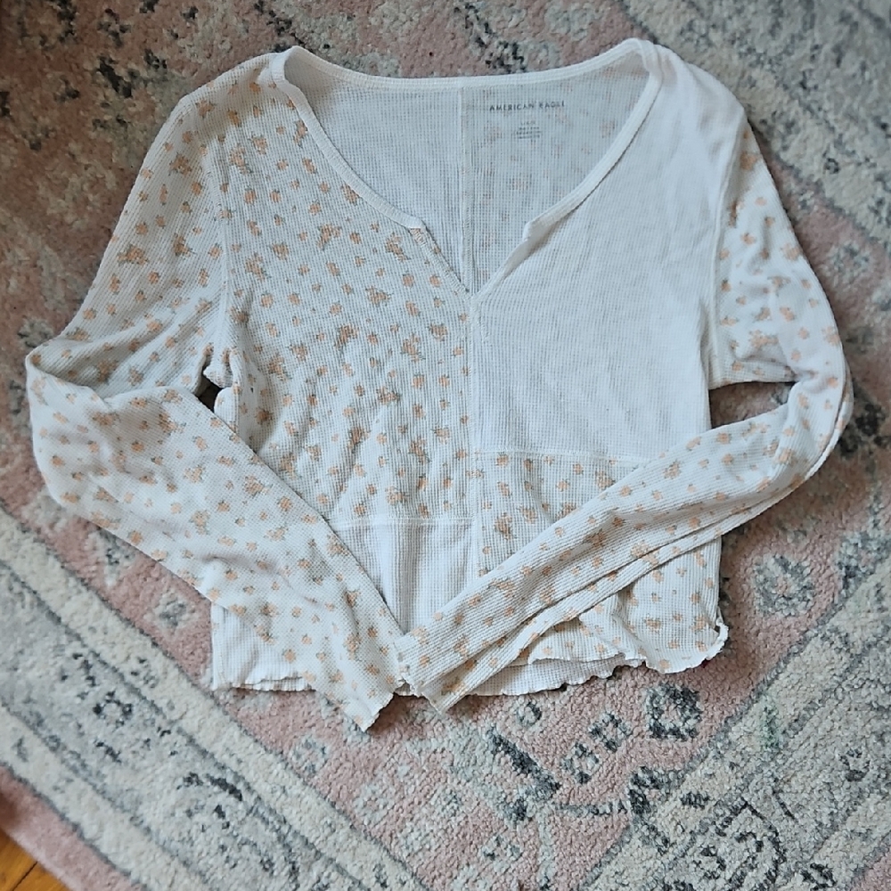 American Eagle Long Sleeve